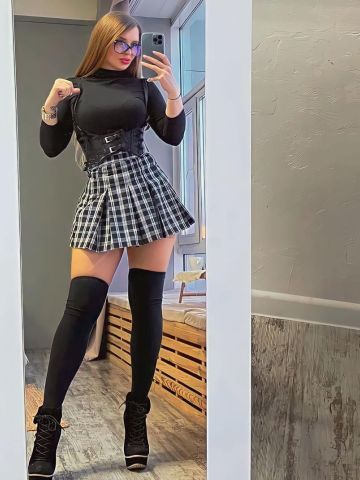 Проститутка Мария
